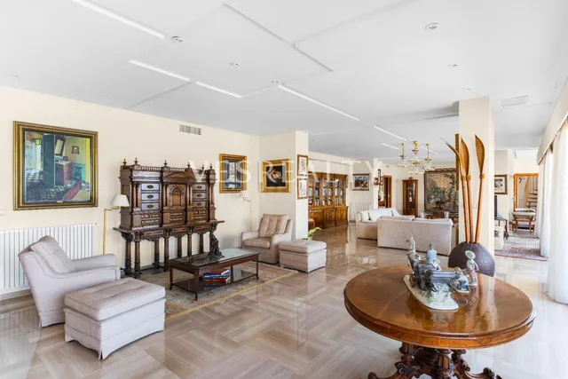 Ático Dúplex 7 habitaciones 385m² en alquiler - Cabo de las  - foto 4