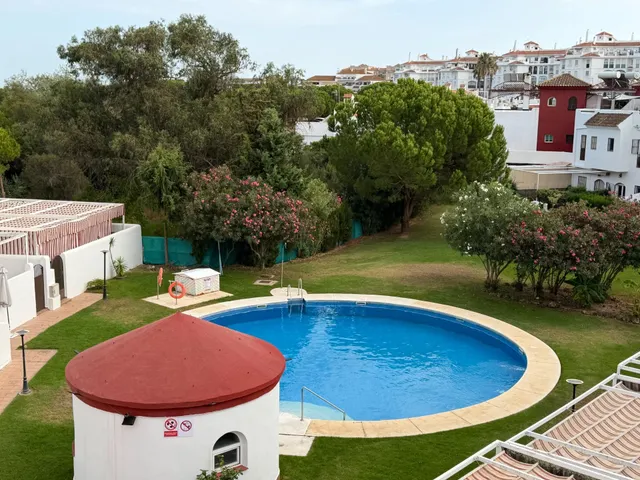 Casa adosada en El Portil — 47