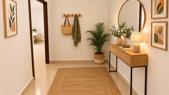 OPORTUNIDAD! PISO MUY LUMINOSO — 6