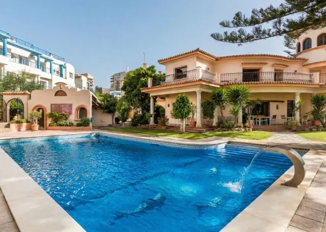Adosado 5 habitaciones 169m² en venta - Costa Del Sol