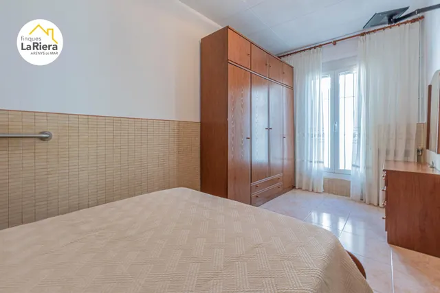 Casa céntrica con 2 terrazas — 26