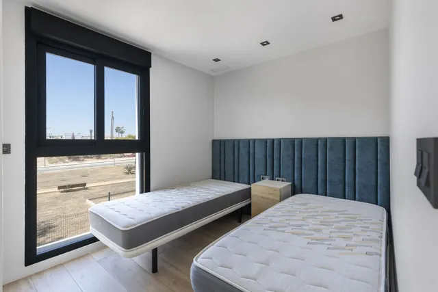 Ático 2 habitaciones 72m² en venta - Punta Prima — 20