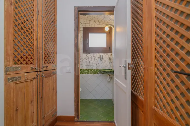 Exclusividad y versatilidad en el Gòtic: 155 m2 con doble configuración — 47