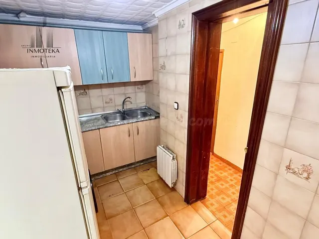 REF: C088 GRUPO INMOBILIARIA INMOTEKA VENDE PISO ZONA ENSANC - foto 5