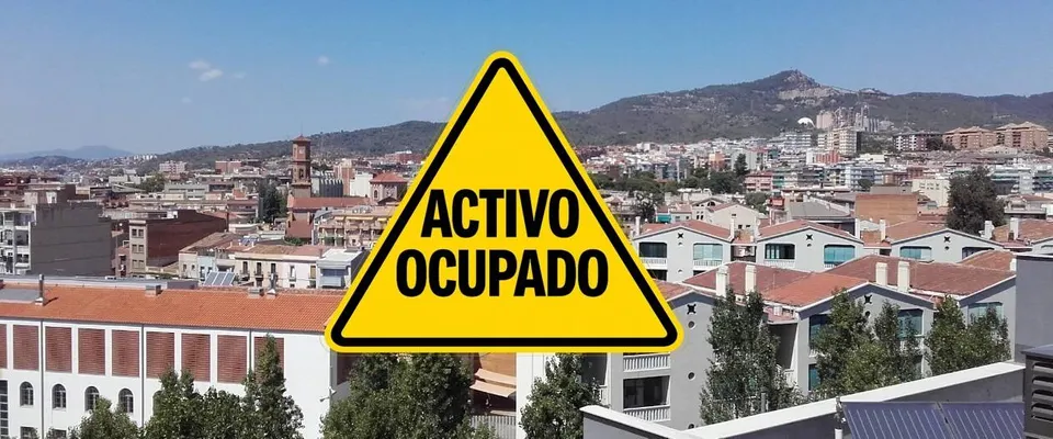 PISO EN SANT FELIU DE LLOBREGAT