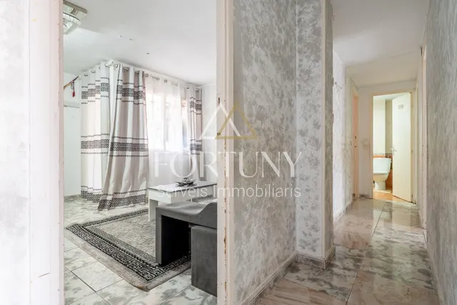 Piso 3 habitaciones 83m² en venta - *cento — 2