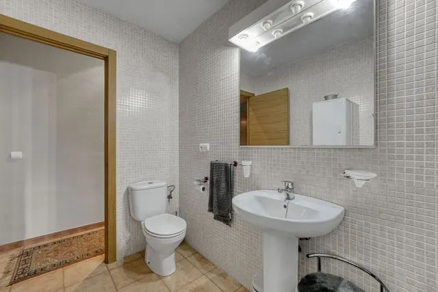 Chalet 5 habitaciones 205m² en venta - Churriana-El Pizarrillo-La Noria-Guadalsol — 46