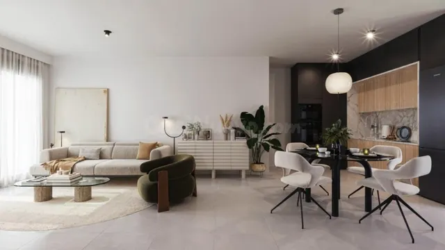 Venta de piso en San miguel de salinas, de 68m2 con 2 dormit - foto 3