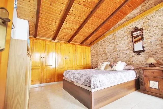 Apartamento muy cerca del mar — 15