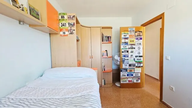 Apartamento 3 habitaciones 183m² en venta - Pueblo 18 — 16