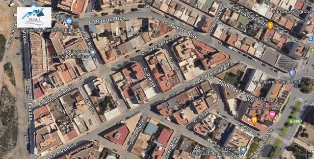 Venta piso en El Ejido (Almería) - foto 4
