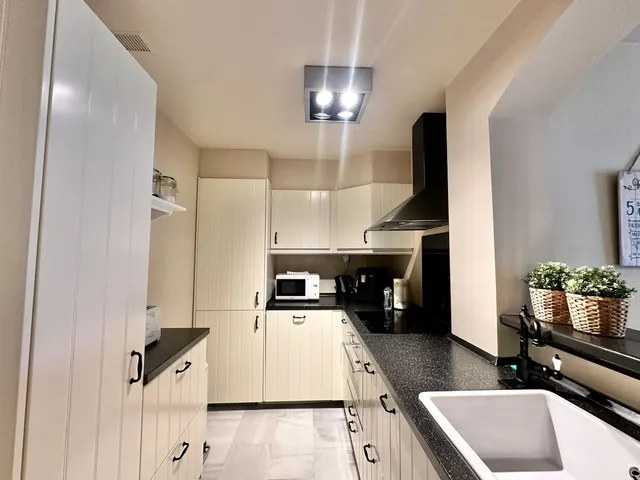 Apartamento 2 habitaciones 119m² en venta - Riviera del sol — 23