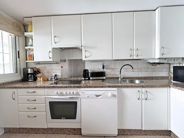 Apartamento 2 habitaciones 114m² en venta - Marbella — 8