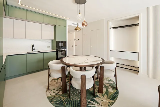 Apartamento 3 habitaciones 100m² en venta - Marbella — 8