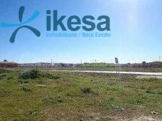 Venta de Terreno Urbano no consolidado en La Palma del Conda - foto 4