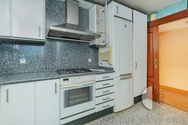 Luminoso piso premium en c/Aribau (Quadrat d'Or) con gran terraza — 9