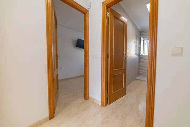 Adosado 3 habitaciones 114m² en venta - Antiguo hospital los arcos — 18