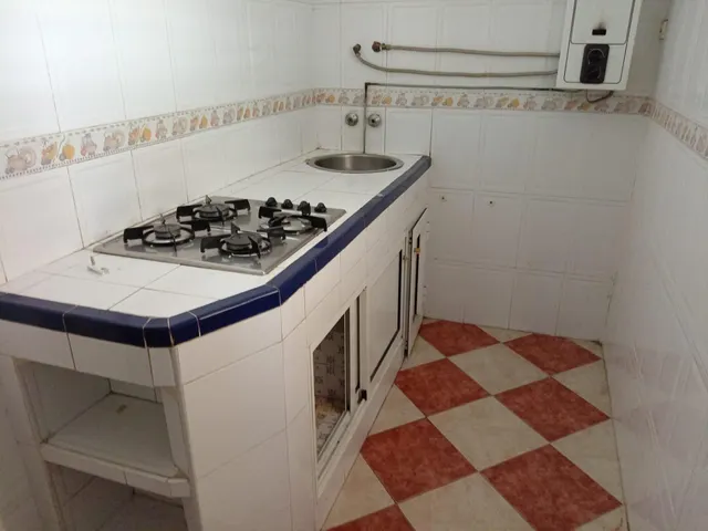 Venta de Vivienda en Pérez Cubillas, Huelva. — 7