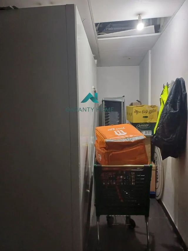 Local en venta en Santa Eulalia, Murcia — 8