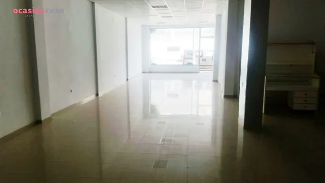 SE  ALQUILA LOCAL COMERCIAL CERCANO A LA PLAZA DE TOROS — 6