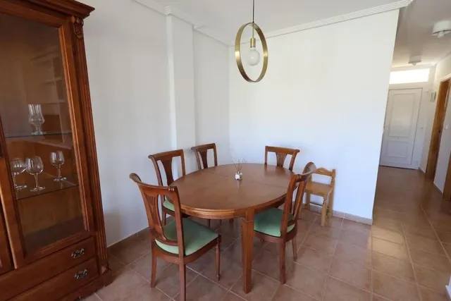 Adosado 3 habitaciones 164m² en venta - Campoamor — 9