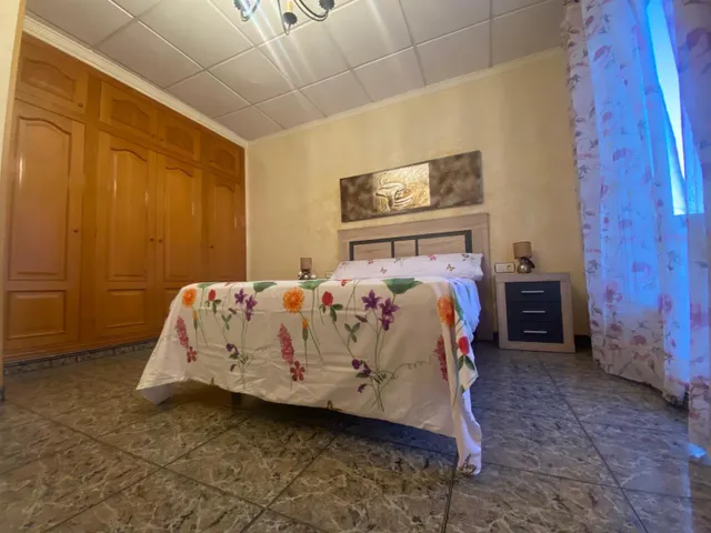 Casa 2 dormitorios en San bartolomé (Orihuela) — 30