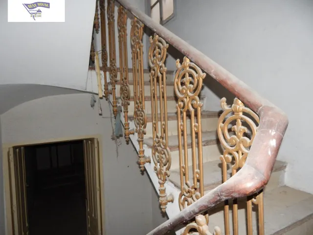 DOS CASAS HISTÓRICAS PARA REFORMAR EN EL CENTRO DE ONTINYENT — 10