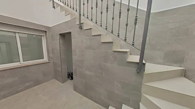 Casa Reformada en pleno centro de San Pedro del Pinatar — 33