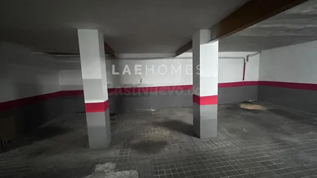 Plaza de garaje en venta en Carolinas (Alicante) - foto 4