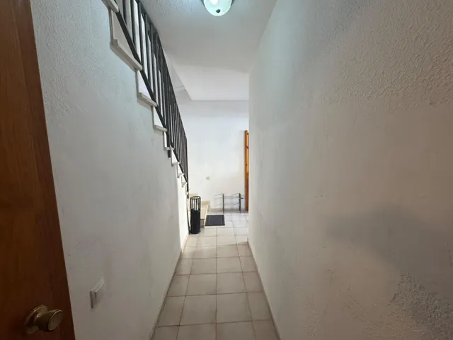¡Espléndido adosado en La Romanilla, Roquetas de Mar por solo €249,000! — 8