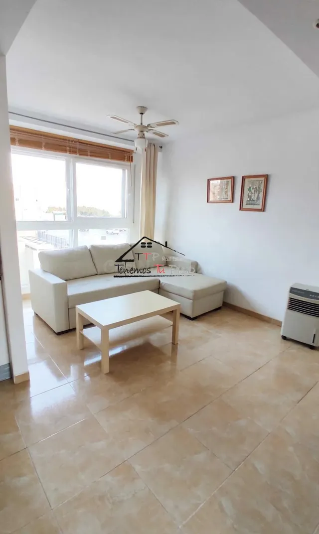 Acogedor Apartamento en Playa El Morrongo, Benicarló - Ideal - foto 2
