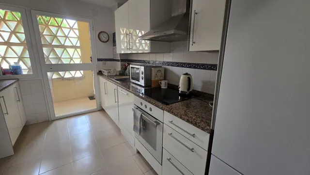 Apartamento 3 habitaciones 118m² en venta - Riviera del sol — 16
