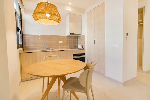 APARTAMENTO TURÍSTICO EN CALLE PEDRO NÚÑEZ, B - BLASCO IBÁÑEZ — 3