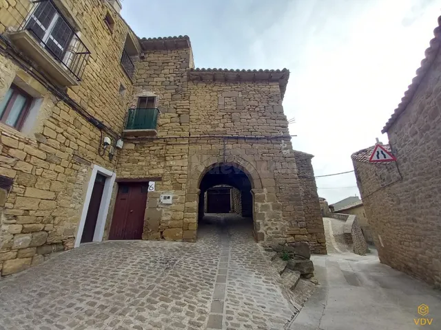 Casa de pueblo en Venta en Aibar Navarra