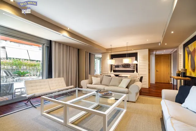 PISO DUPLEX REFORMADO — 4