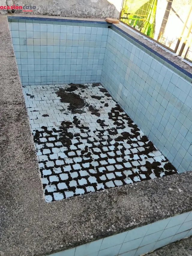 Casa en Cerro Muriano — 8