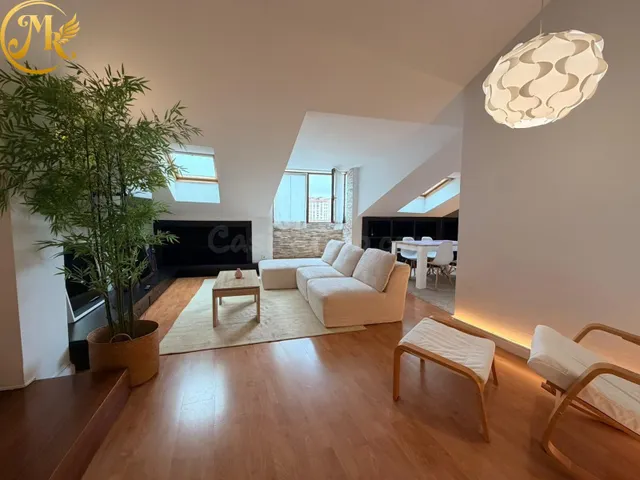Impresionante vivienda en Jesús de Monasterio. El sueño de c - foto 3