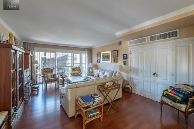 Chalet en zona rebites — 7
