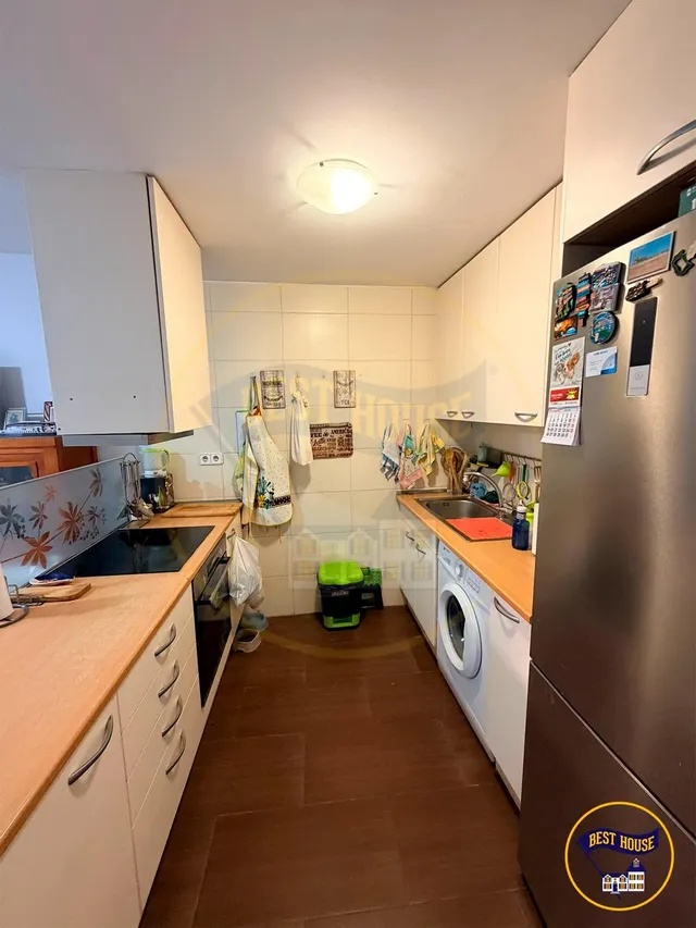 Piso en venta en chillaron — 12