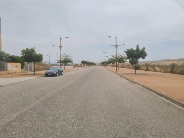 Terreno en venta en Escuzar  Parque Industrial Metropolitano — 15