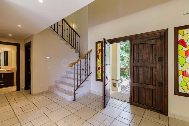Chalet 5 habitaciones 433m² en venta - El Madroñal — 3