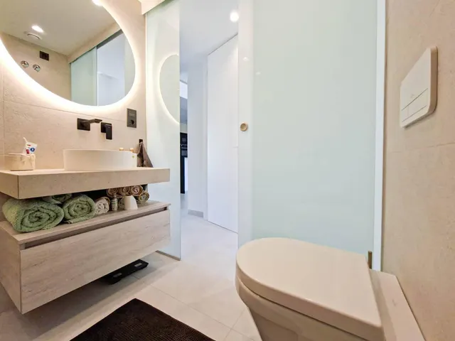 Apartamento 2 habitaciones en venta - El Edén - Los Estaños — 14