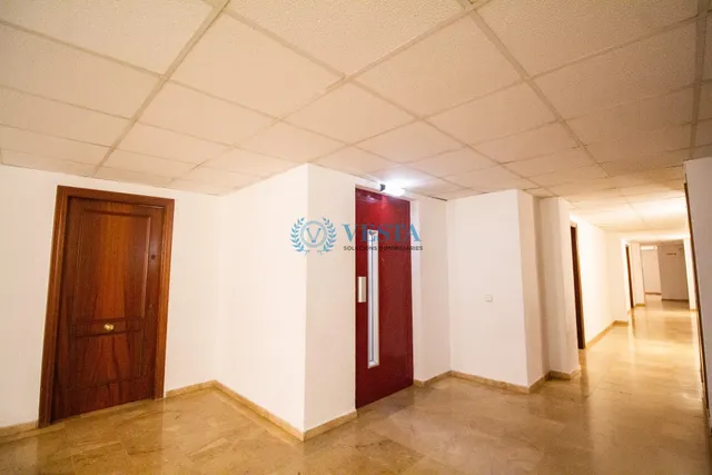 Piso en la pineda — 20