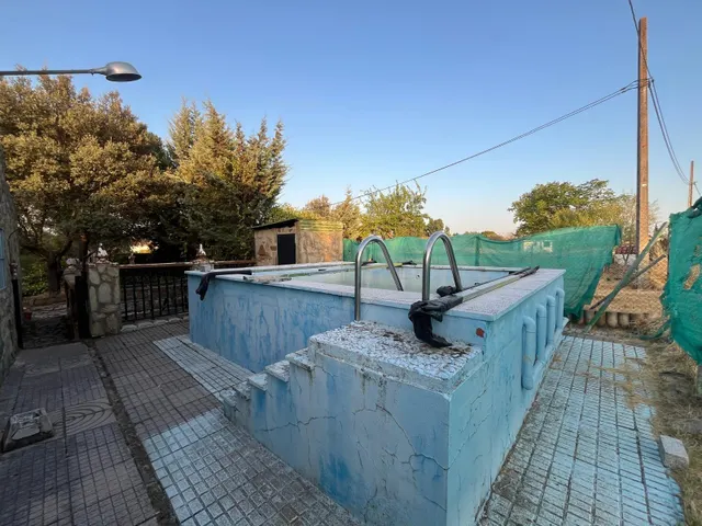 Encantadora Casa de Campo en Carretera de Badajoz - Cáceres — 21