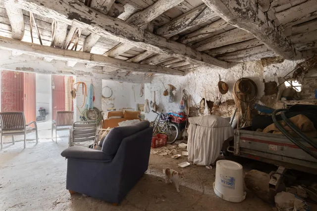 Bonita casa diáfana en el corazón de Albuñuelas — 27