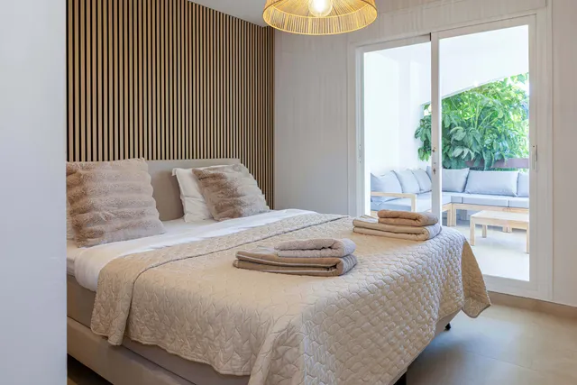 Apartamento 2 habitaciones 95m² en venta - Marbella — 9