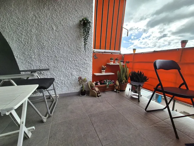 Apartamento 1 habitación 58m² en venta - Centro — 14