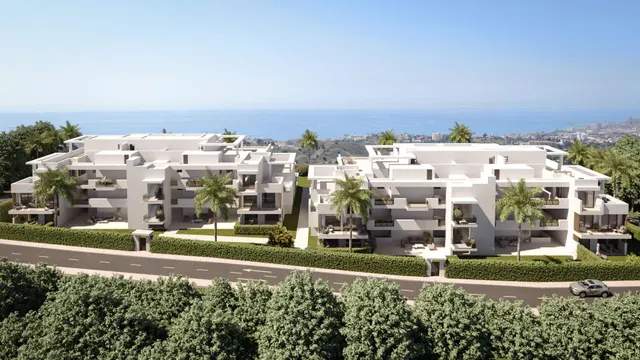 Ático 3 habitaciones 380m² en venta - Sotoserena — 37