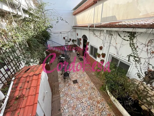 Casa adosada en almodovar del río — 15