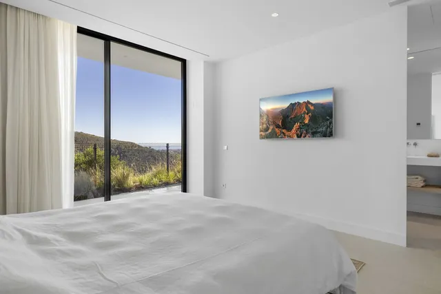 Villa 6 habitaciones 480m² en alquiler - Costa del Sol — 29
